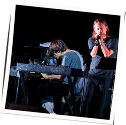 Permanent Daylight Chords by Radiohead