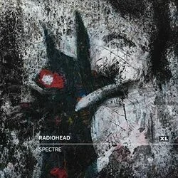 Spectre Ukulele Chords by Radiohead