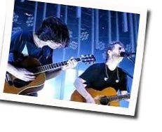 Tell Me Why Chords by Radiohead