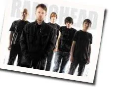 The Numbers (Ver2) Chords by Radiohead