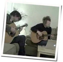 The Rip Chords by Radiohead
