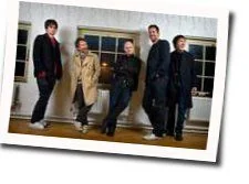 True Love Waits Tab by Radiohead