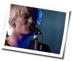 Weird Fishes Acoustic Tab by Radiohead