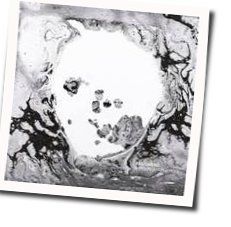 A Moon Shaped Pool Album by Radiohead