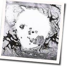 A Moon Shaped Pool Album Tabs by Radiohead