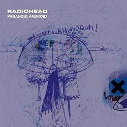 A Reminder Chords by Radiohead