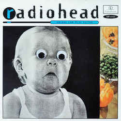Anyone Can Play Guitar Chords by Radiohead