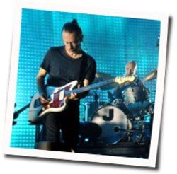 Bodysnatchers Chords by Radiohead
