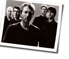 Burn The Witch  Chords by Radiohead