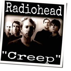 Creep  by Radiohead