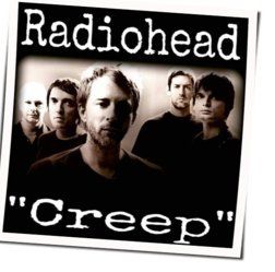 Creep  Chords by Radiohead