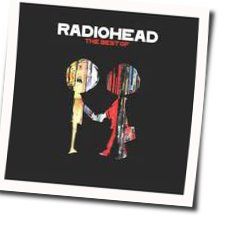 Decks Dark by Radiohead