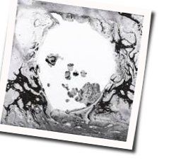 Decks Dark  Chords by Radiohead