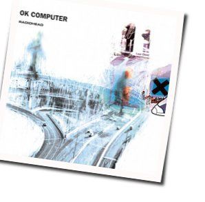 Electioneering by Radiohead