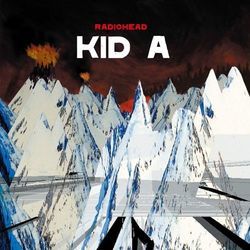 Everything In Its Right Place Chords by Radiohead