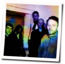 Exit Music For A Film Chords by Radiohead