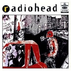 Fitter Happier Chords by Radiohead