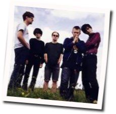 Go Slowly Chords by Radiohead