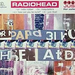 How Can You Be Sure Bass tabs by Radiohead