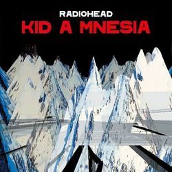 If You Say The Word Tabs by Radiohead