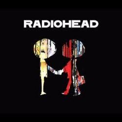 Jigsaw Falling Into Place by Radiohead