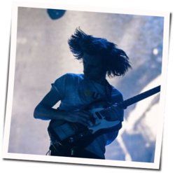 Kinetic Chords by Radiohead