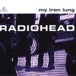 Lewis Tabs by Radiohead