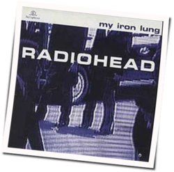 Lewis Mistreated Tabs by Radiohead