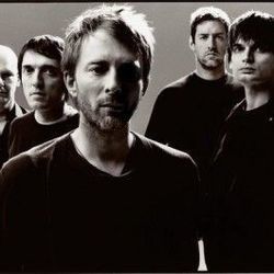 Little By Little Chords by Radiohead