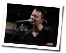 Lucky Tabs by Radiohead