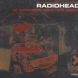 No Surprises Please Chords by Radiohead