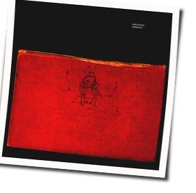 Packt Like Sardines In A Crushd Tin Box Chords by Radiohead