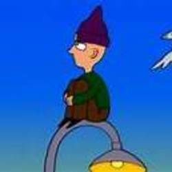 Paranoid Android Ukulele Chords by Radiohead