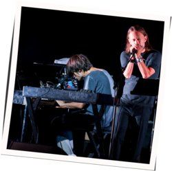 Permanent Daylight Chords by Radiohead