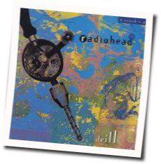 Prove Yourself Chords by Radiohead