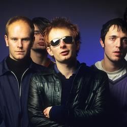 Reckoner Chords by Radiohead