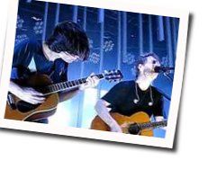 Tell Me Why Chords by Radiohead