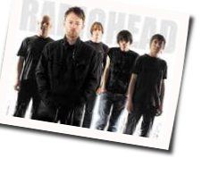 The Numbers  Chords by Radiohead