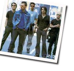 The Present Tense Tabs by Radiohead