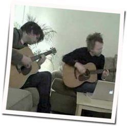 The Rip Chords by Radiohead