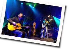 True Love Waits Acoustic Chords by Radiohead