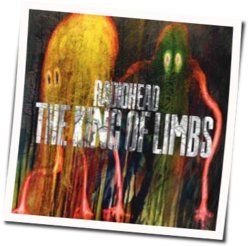 Up On The Ladder Chords by Radiohead