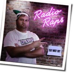 Radioraps chords for Saam met die boys