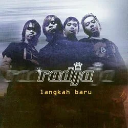 Lepas Masa Laluku Chords by Radja