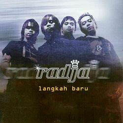 Lepas Masa Laluku Chords by Radja