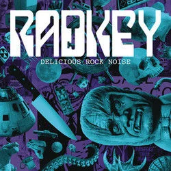 Love Spills Tab by Radkey