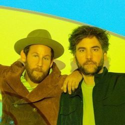 The Animal Chords by Radnor And Lee