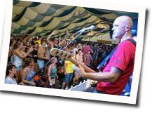 Iceland Call Tab by Radspitz