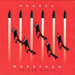 Radůza chords for La finestra