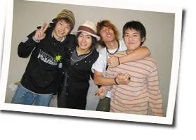 School Road Chords by RADWIMPS